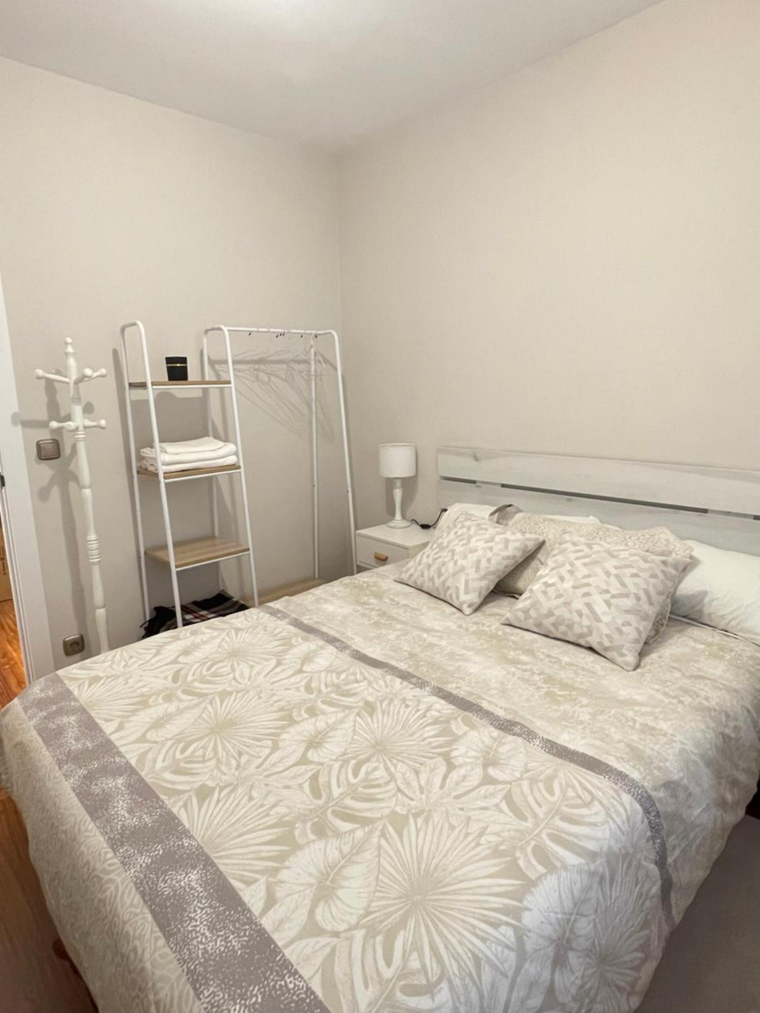 Apartamento Ideal 문다카 외부 사진