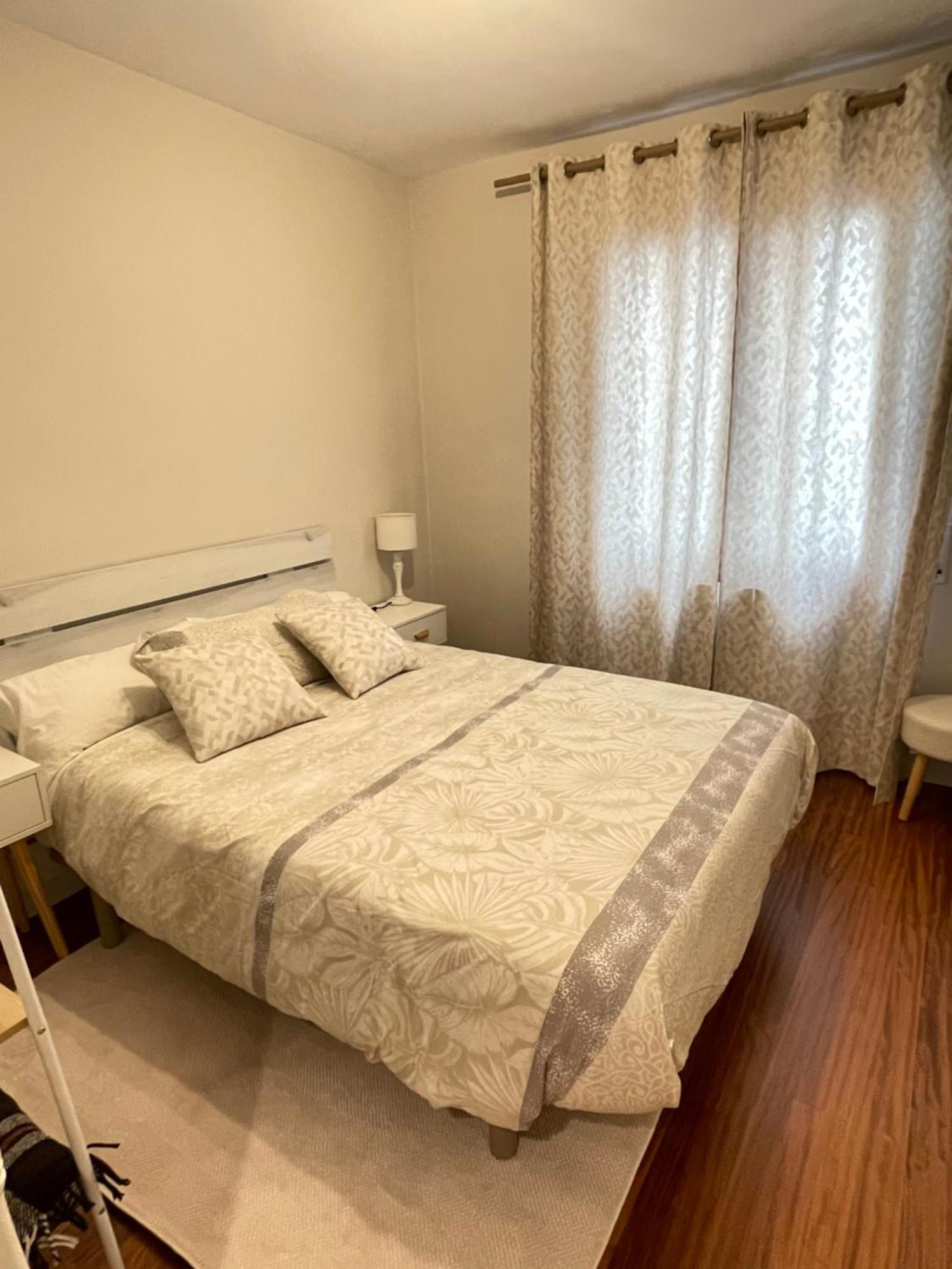 Apartamento Ideal 문다카 외부 사진