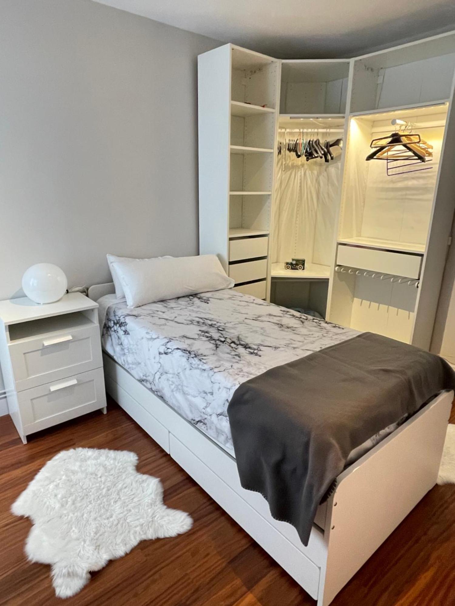 Apartamento Ideal 문다카 외부 사진