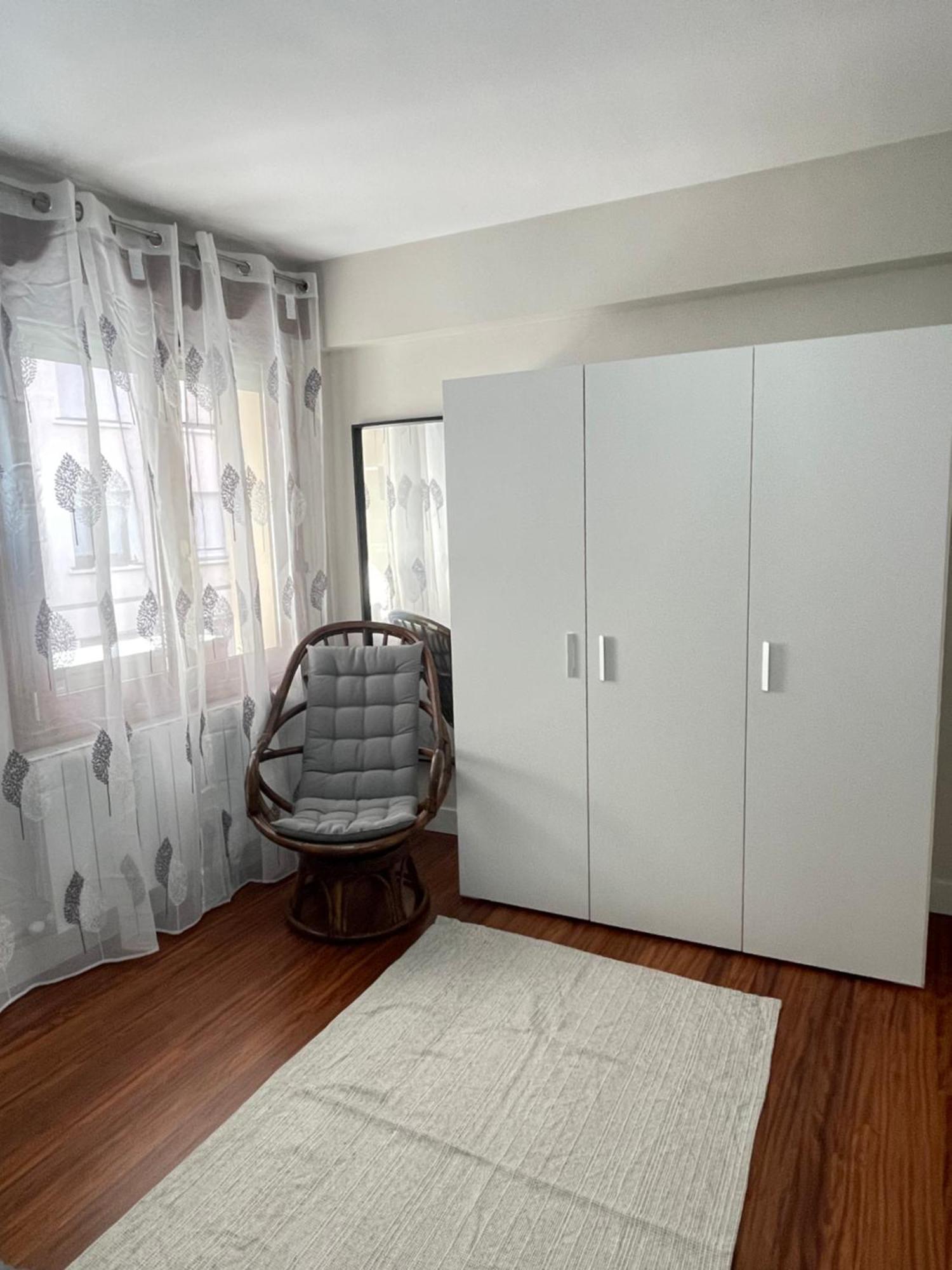 Apartamento Ideal 문다카 외부 사진