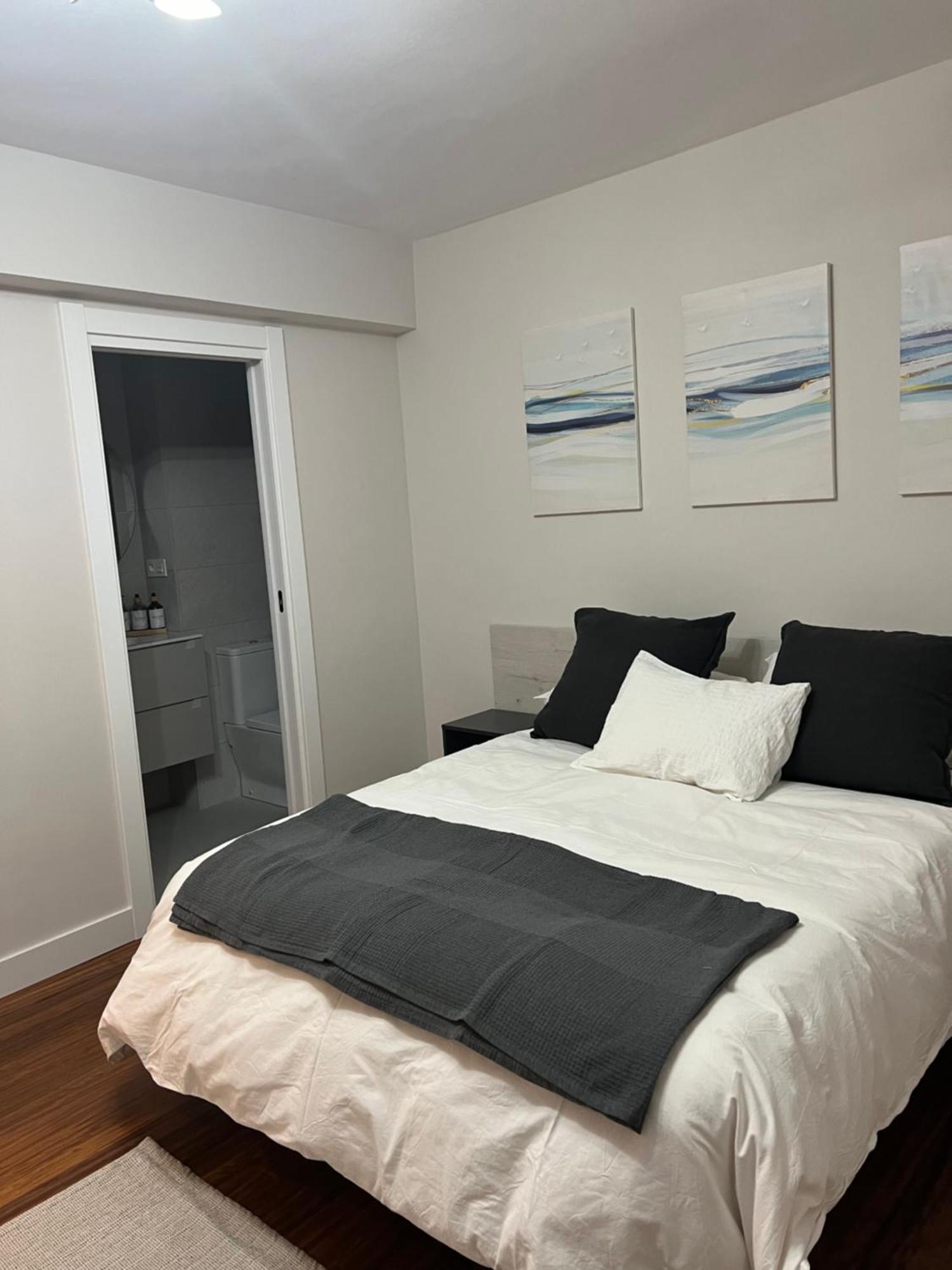 Apartamento Ideal 문다카 외부 사진