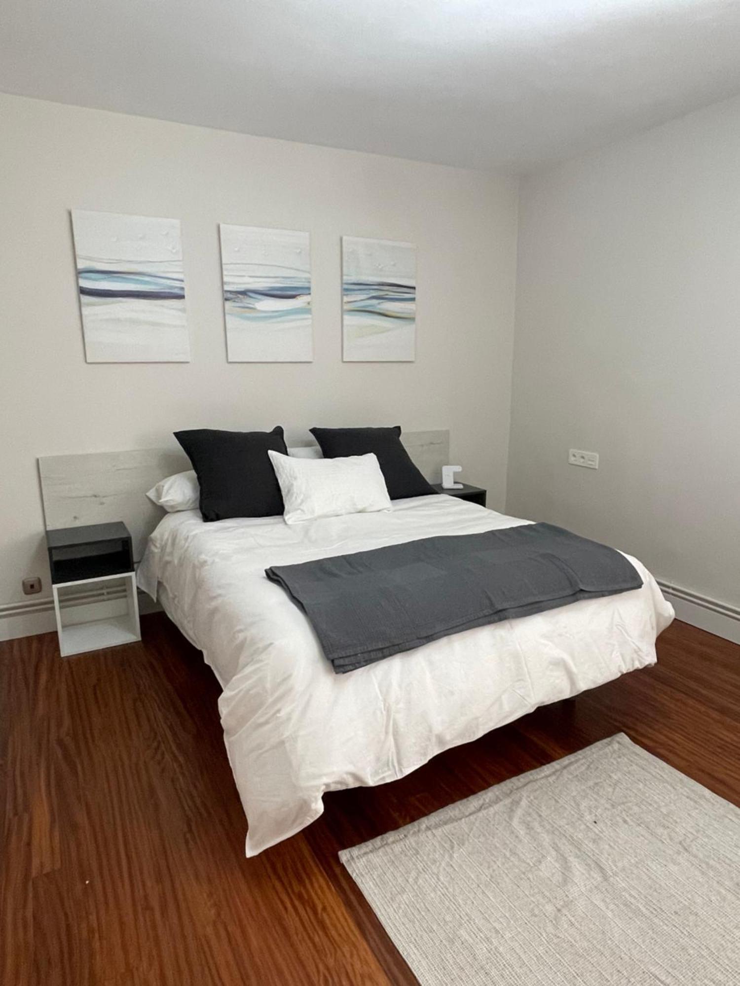 Apartamento Ideal 문다카 외부 사진